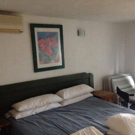 Ferienwohnung Mirador De La Virgen Atico Con Terraza Y Estudio Sin Terraza Ibiza-Stadt Exterior foto